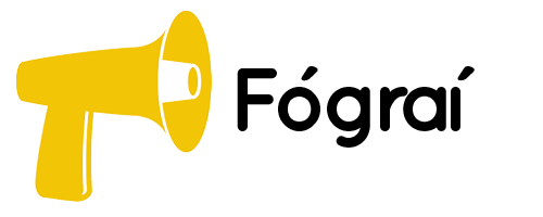 fógraí