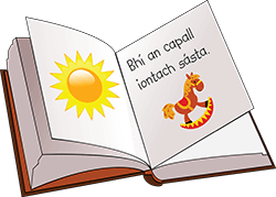 Léigh Leabhar